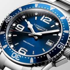 HYDROCONQUEST LONGINES