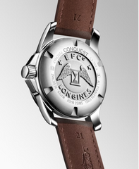 CONQUEST LONGINES