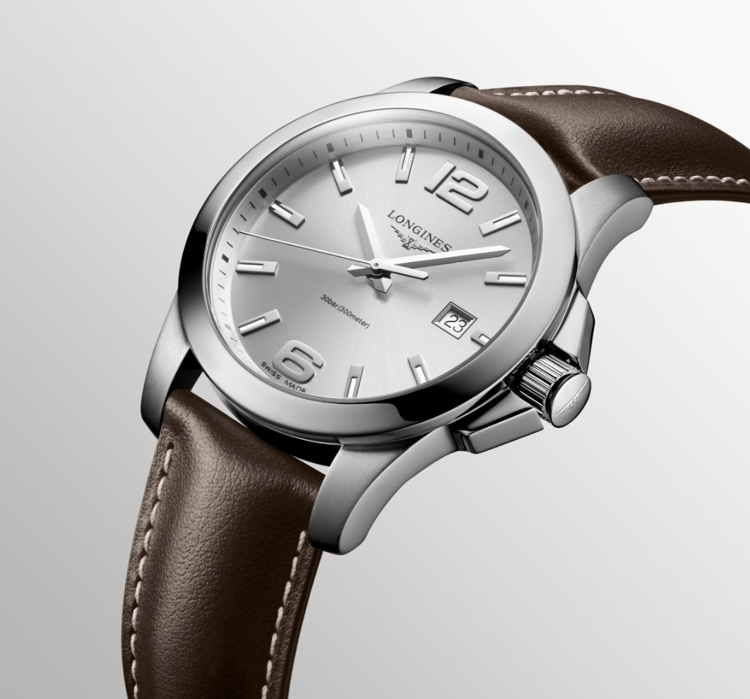 CONQUEST LONGINES
