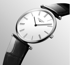 LA GRANDE CLASSIQUE DE LONGINES