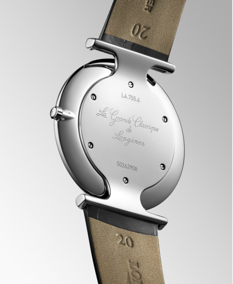LA GRANDE CLASSIQUE DE LONGINES