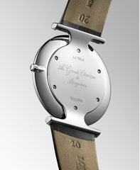 LA GRANDE CLASSIQUE DE LONGINES