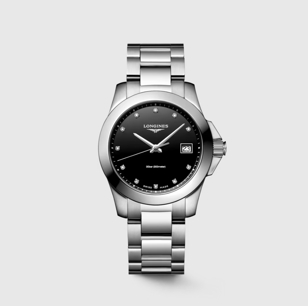 CONQUEST LONGINES