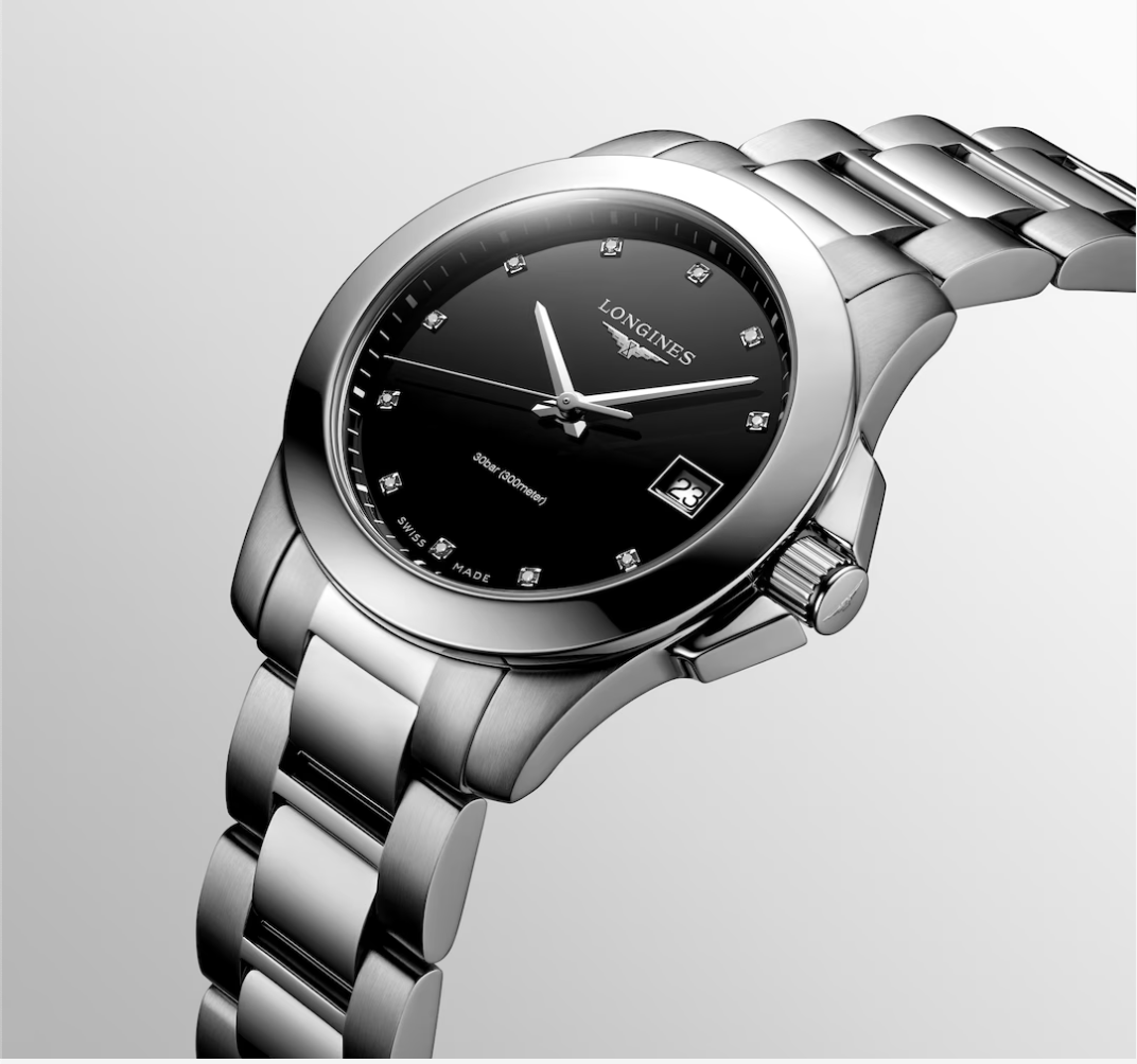 CONQUEST LONGINES