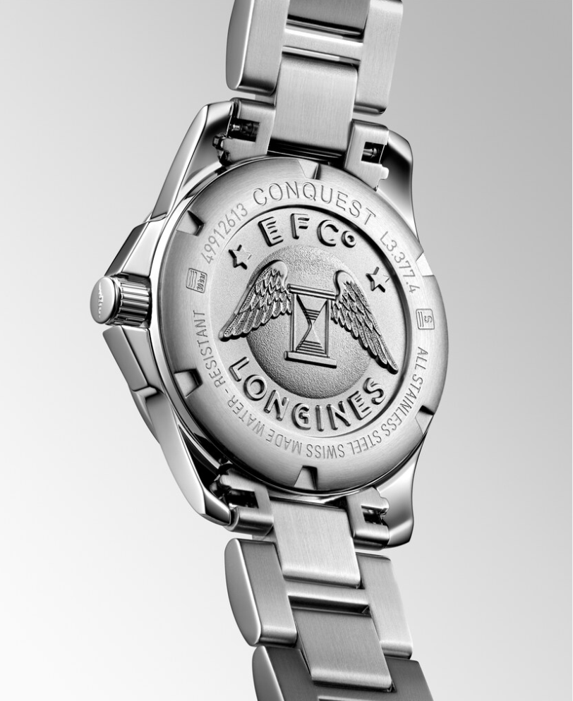 CONQUEST LONGINES
