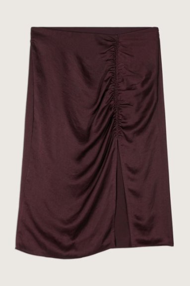 CHARLIZE SKIRT