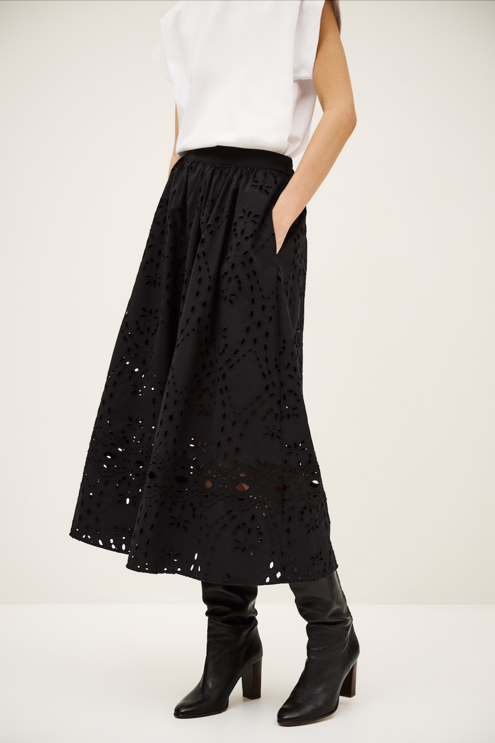 SKIRT BELA