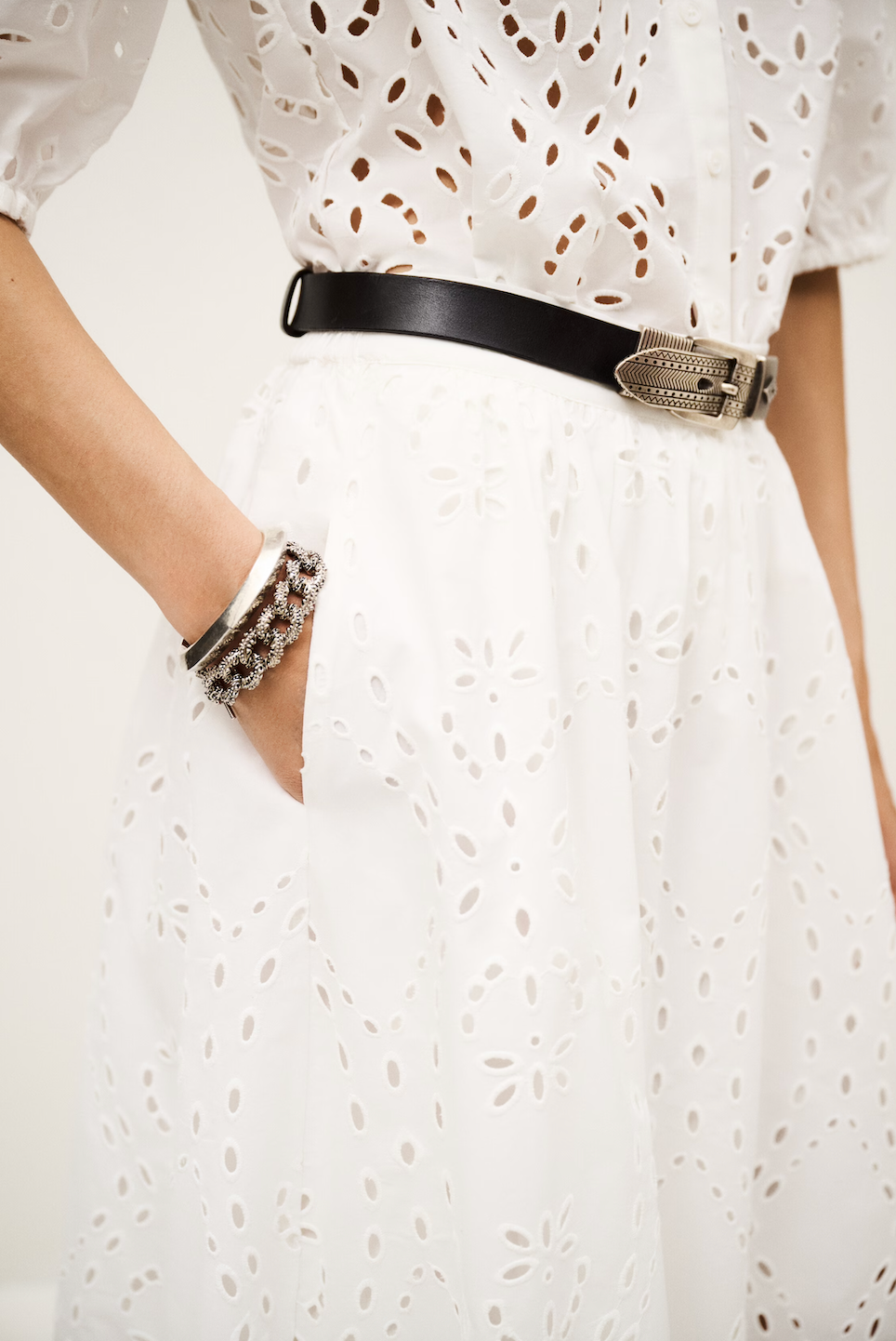 SKIRT BELA