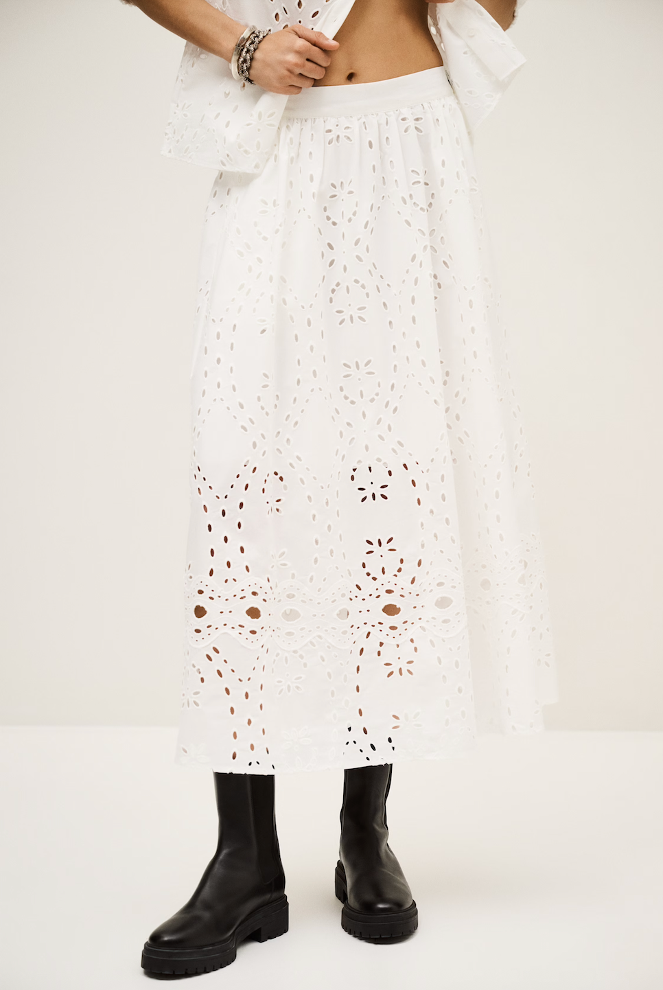 SKIRT BELA