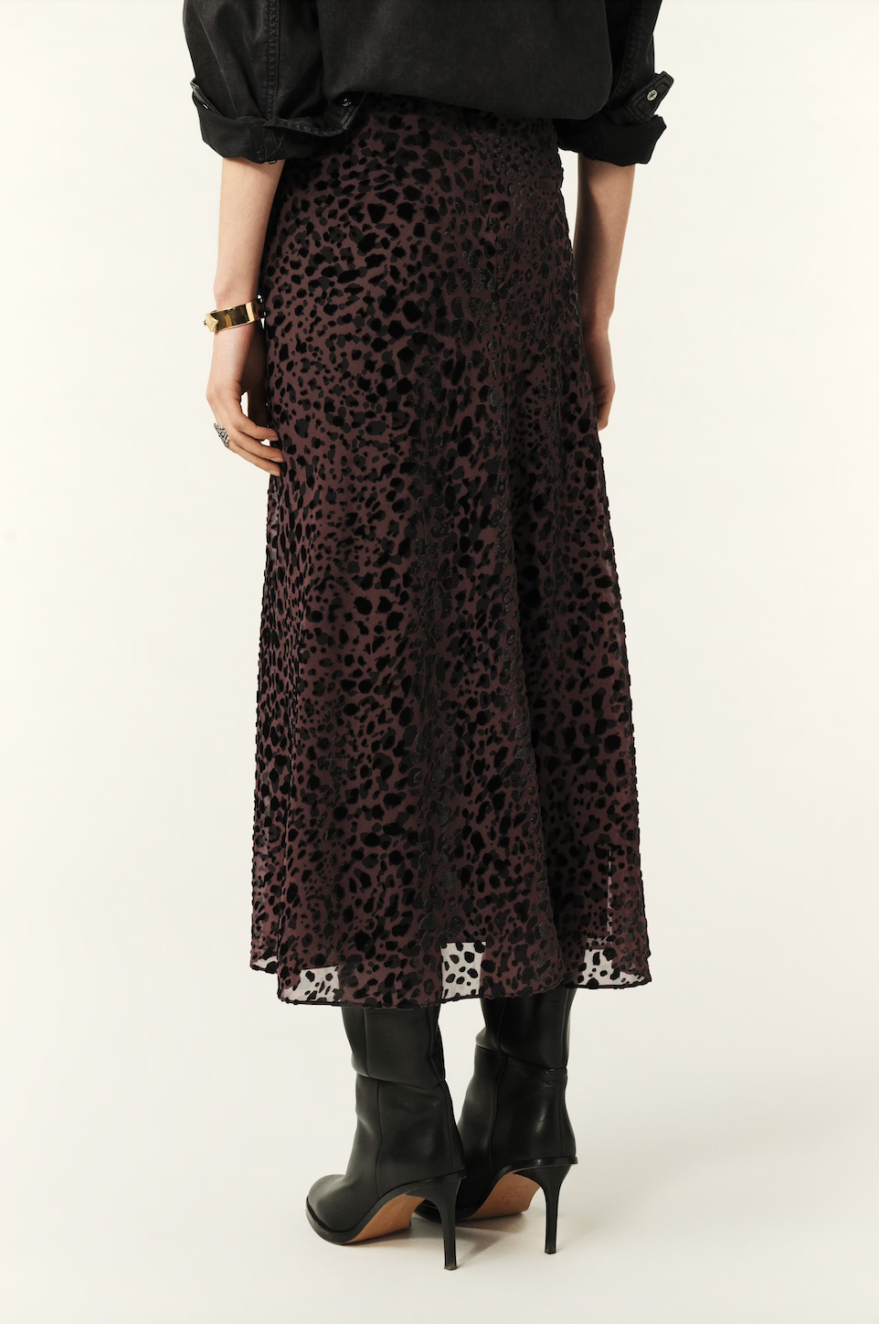SKIRT DIDO