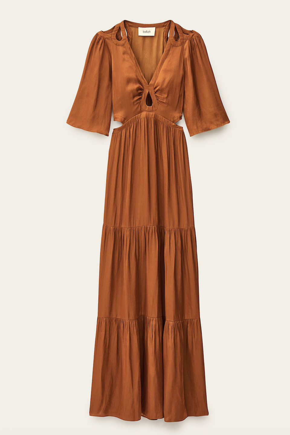 DRESS CYLMA