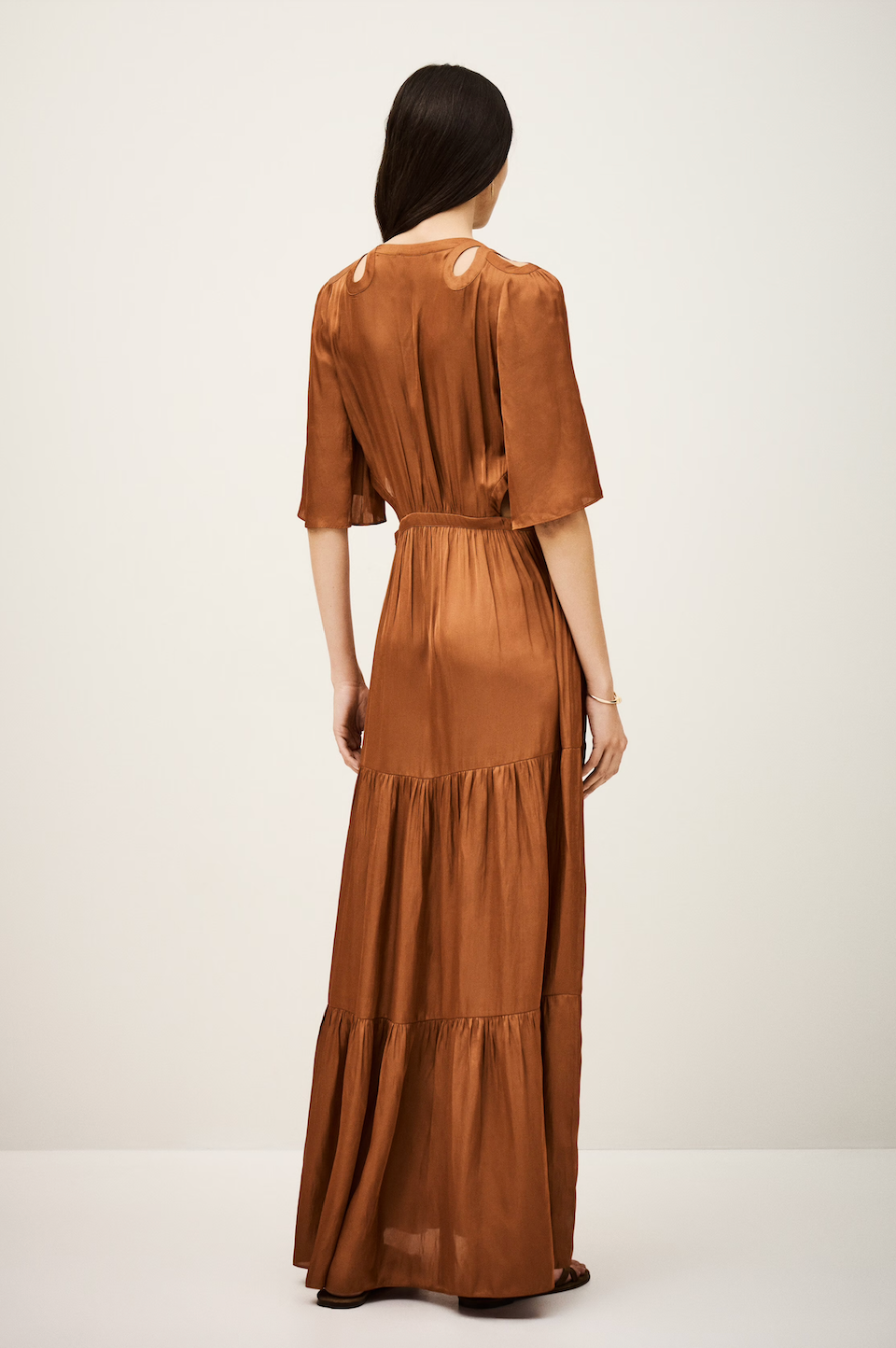 DRESS CYLMA