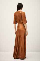 DRESS CYLMA