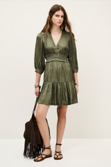 DRESS CYRIILIA