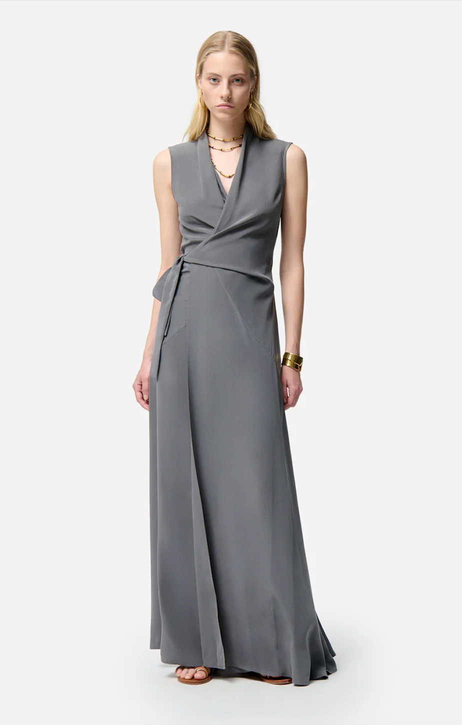 ROBE FAYE