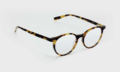 Anteojos Case Closed Tortoise