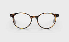 Anteojos Case Closed Tortoise