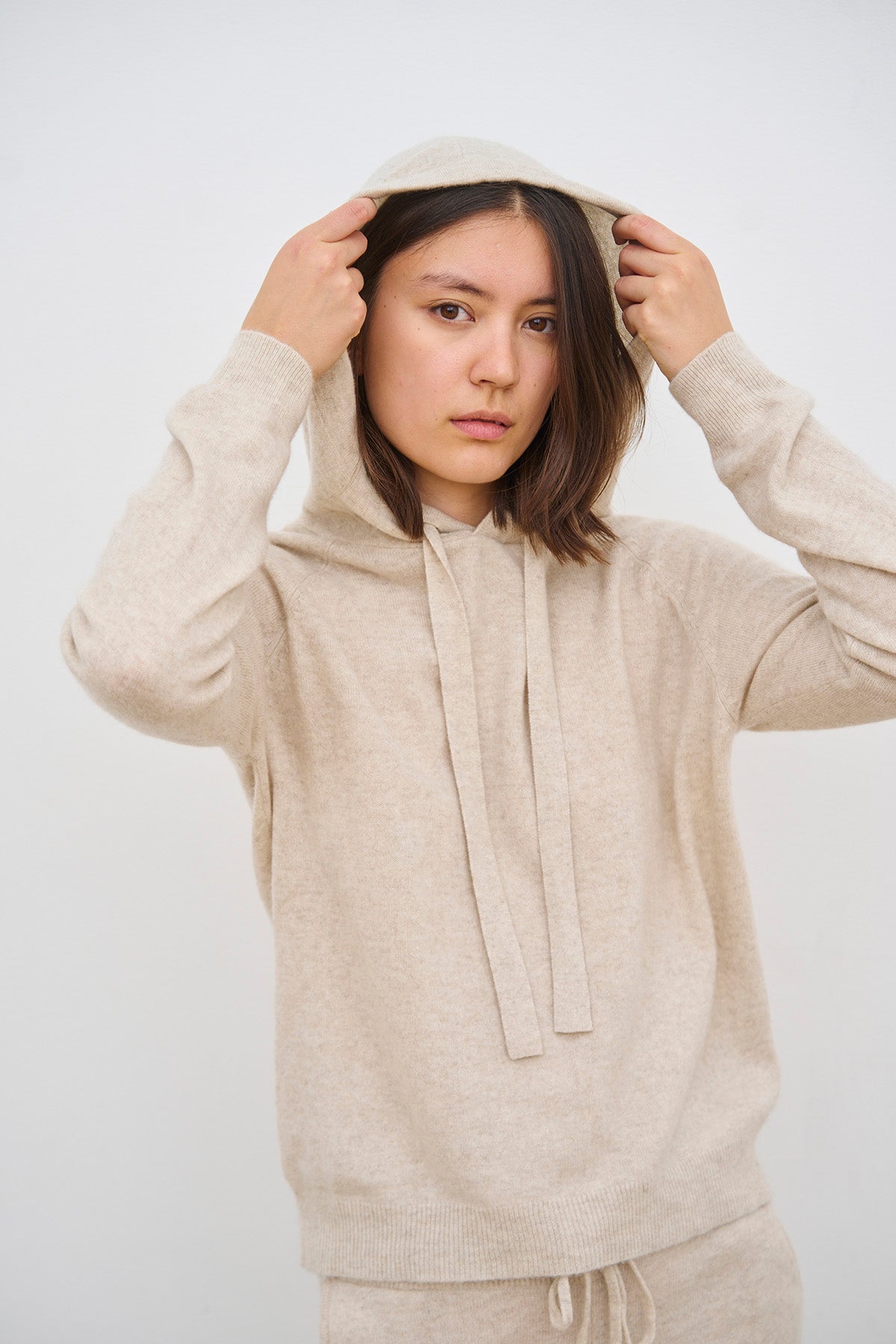 Cathy Hoodie