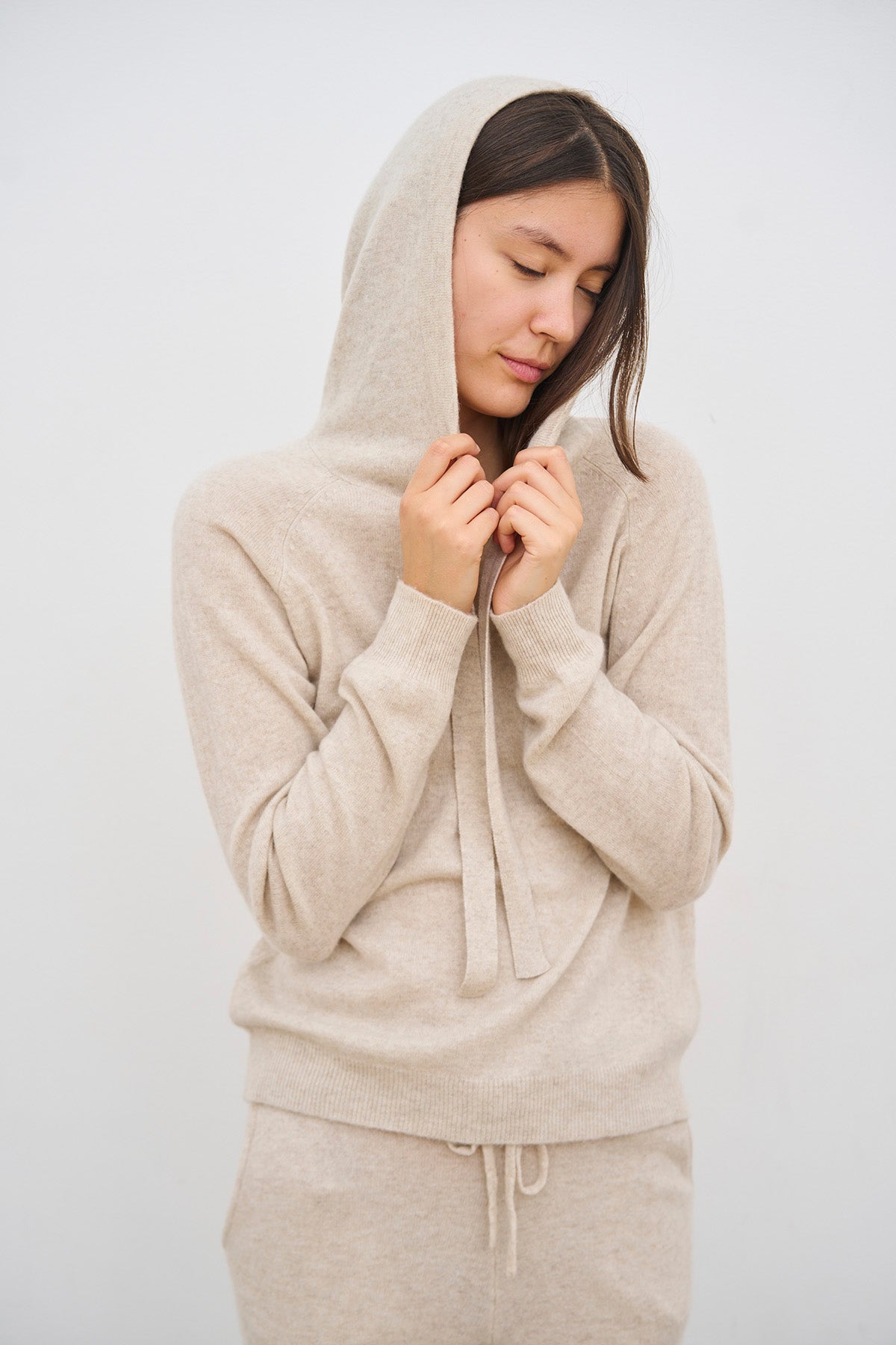 Cathy Hoodie