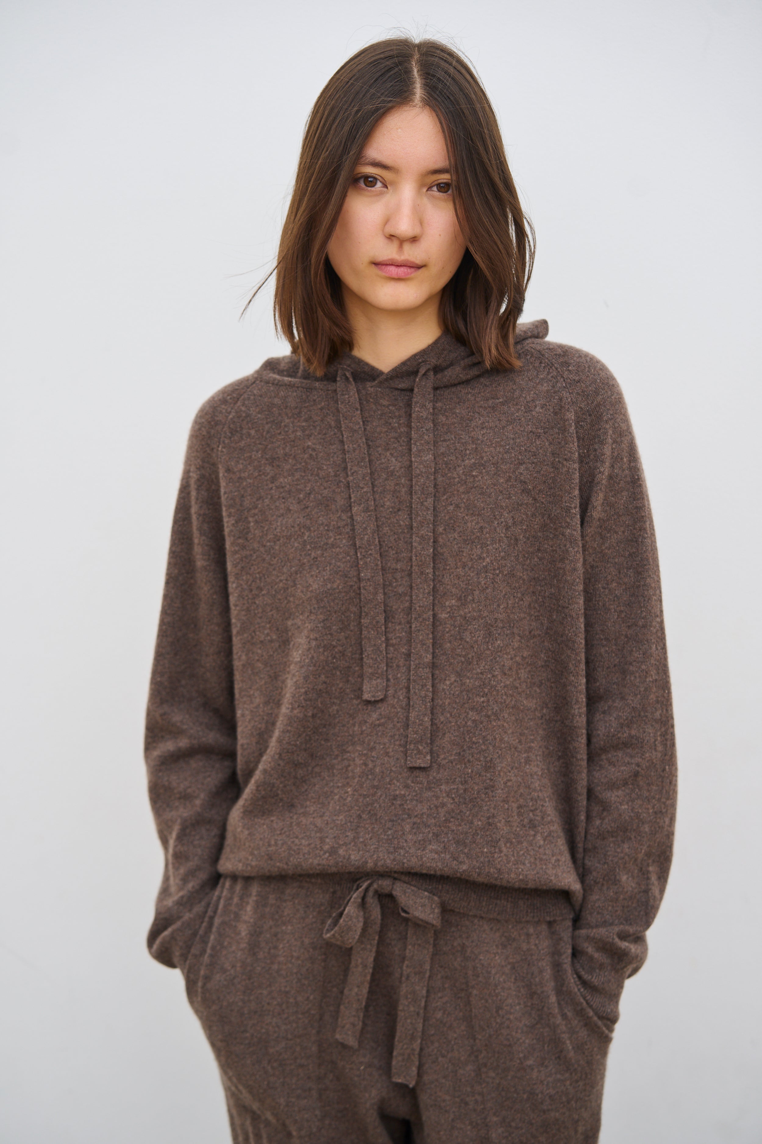 Cathy Hoodie