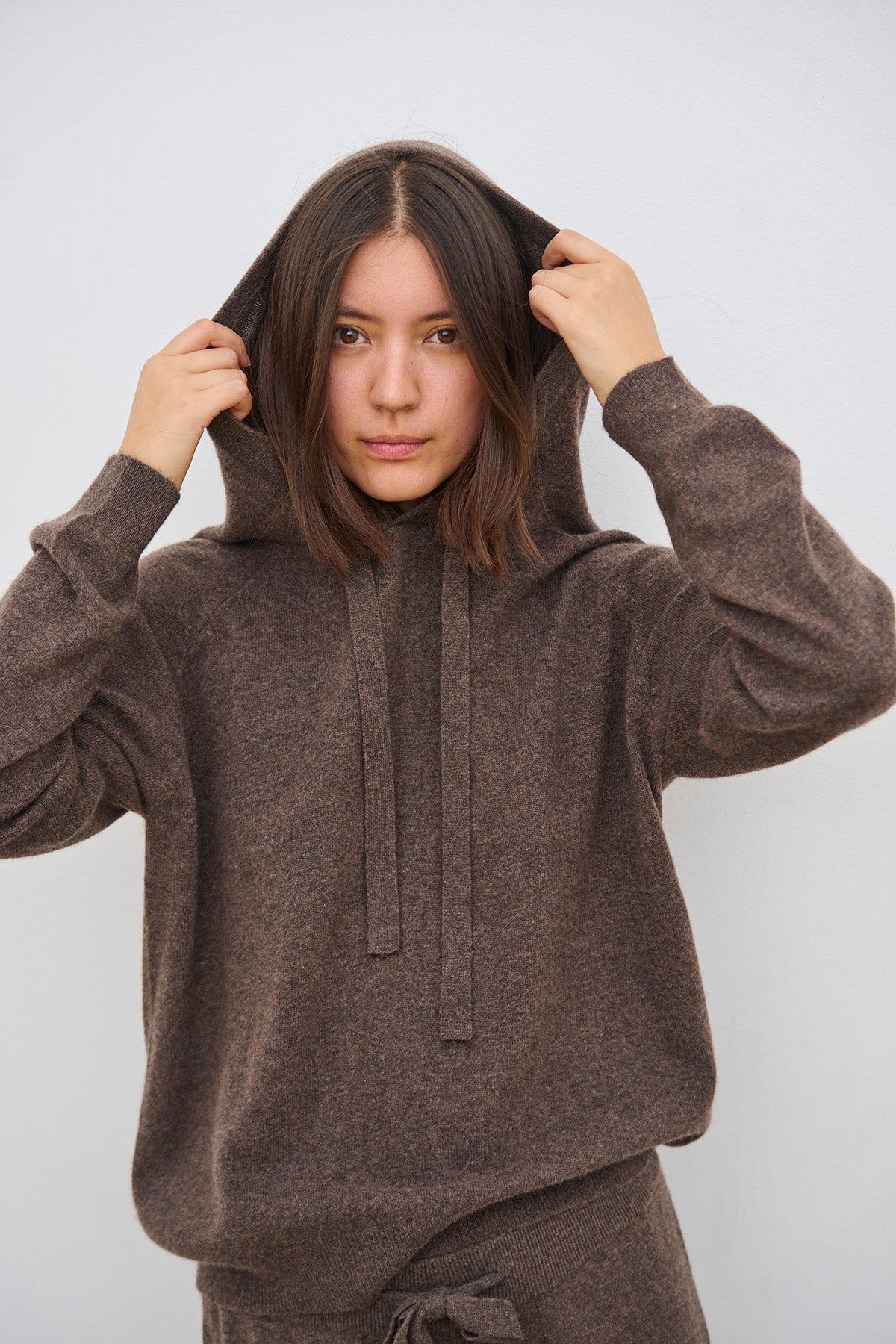 Cathy Hoodie