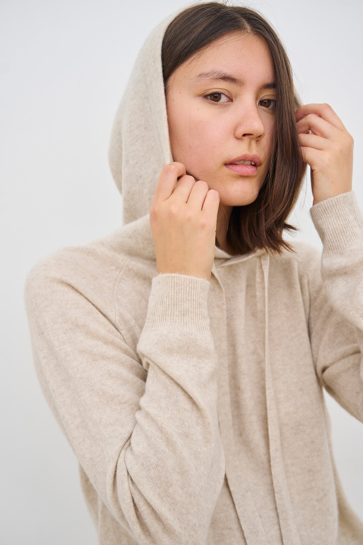 Cathy Hoodie