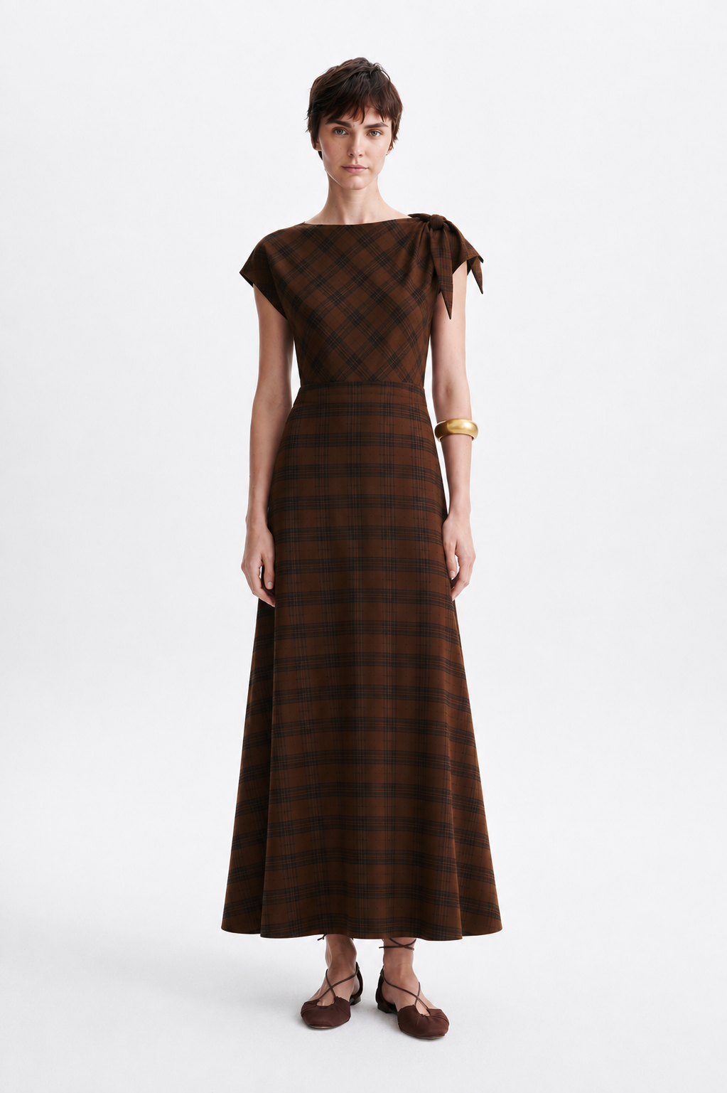 HANELIA DRESS