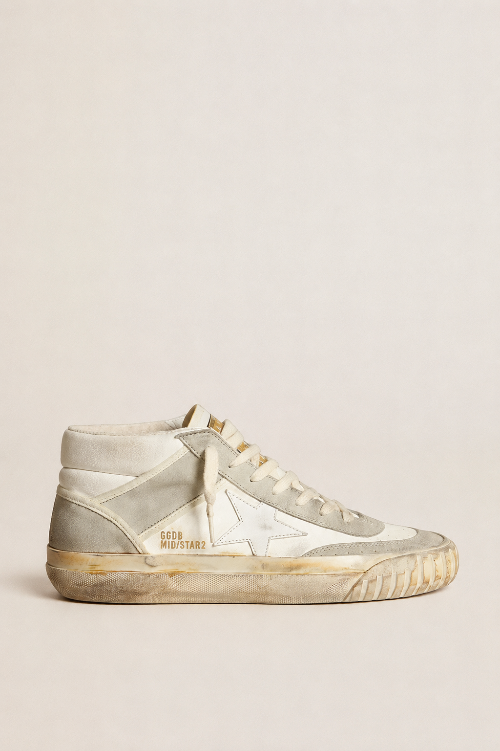 MID STAR 2 NAPPA