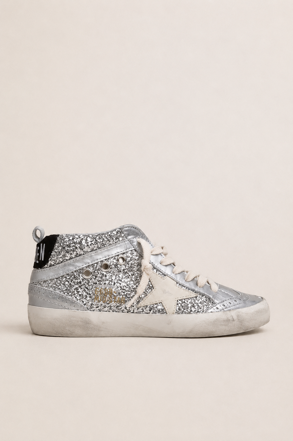 MID STAR GLITTER
