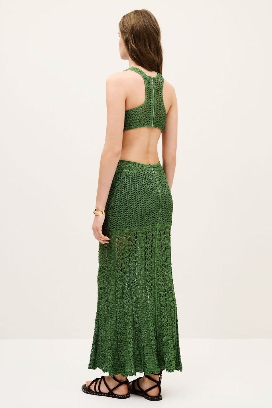 DRESS ALAGA