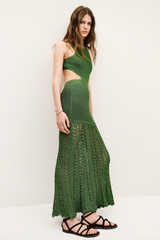 DRESS ALAGA