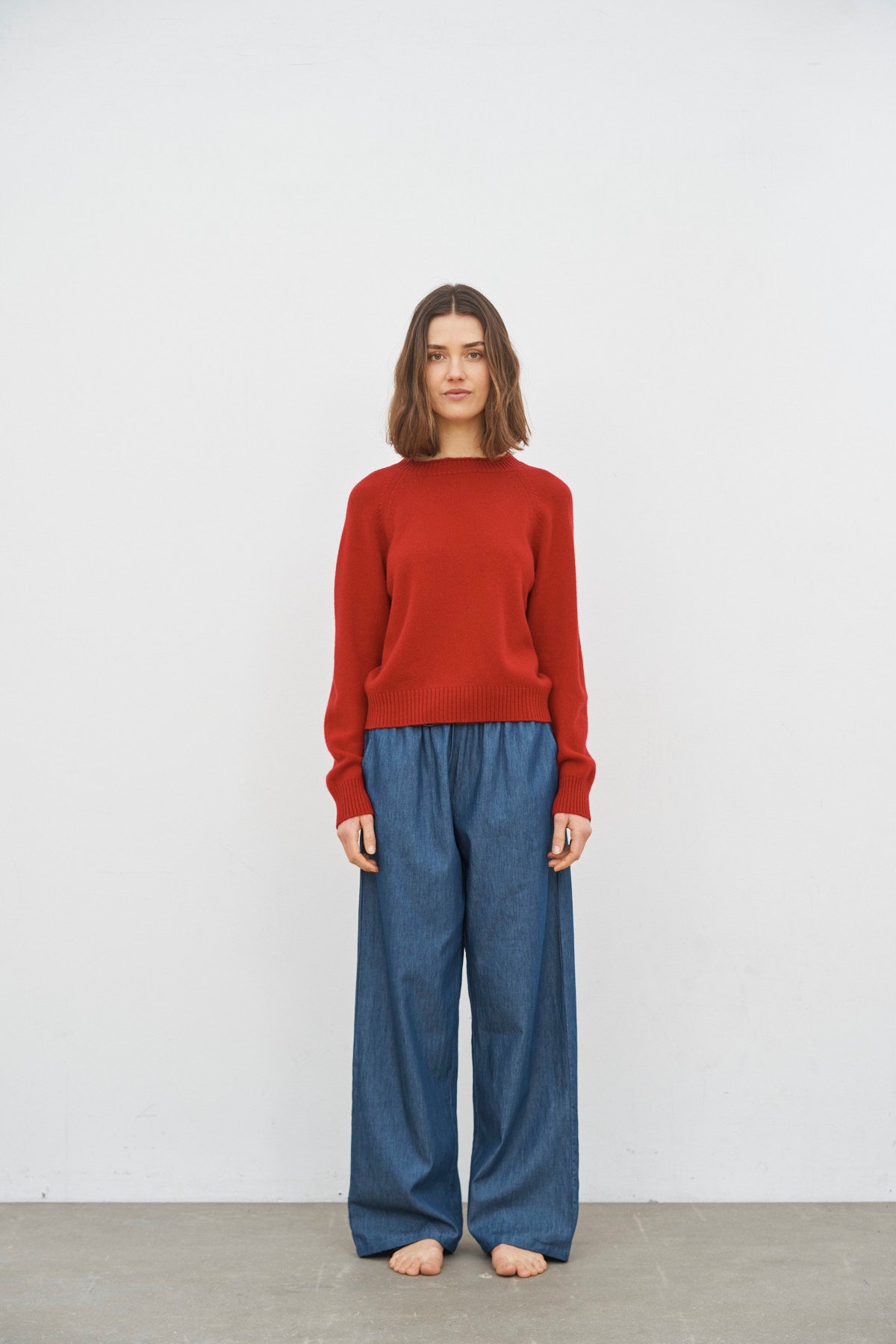Eline Sweater