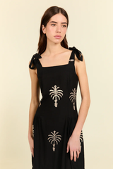 SELVA DRESS