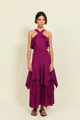 ALINA DRESS