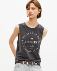 DEBARDEUR PROPERTY OF THE KOOPLES