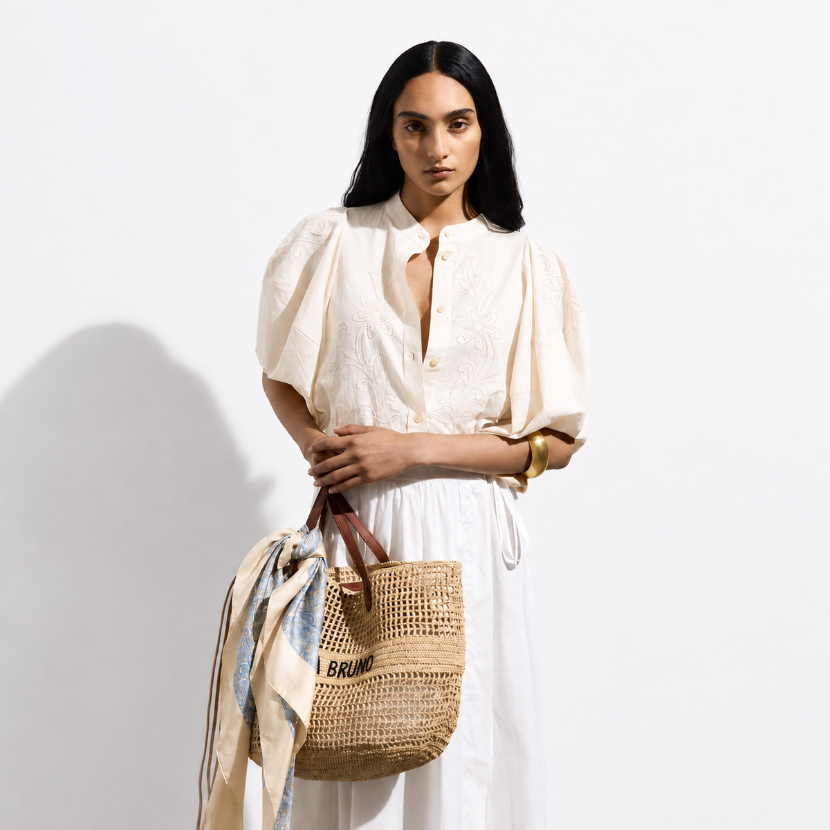 FELICIE BLOUSE