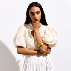 FELICIE BLOUSE