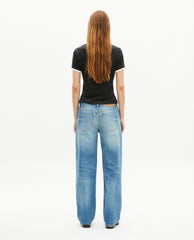 T-SHIRT MNCHES COURTES PRINT DARE OR DIE