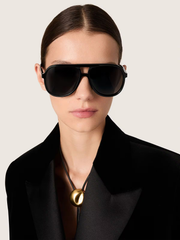 AVIATOR CHARLIE - BI ACETATE