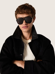 AVIATOR CHARLIE - BI ACETATE