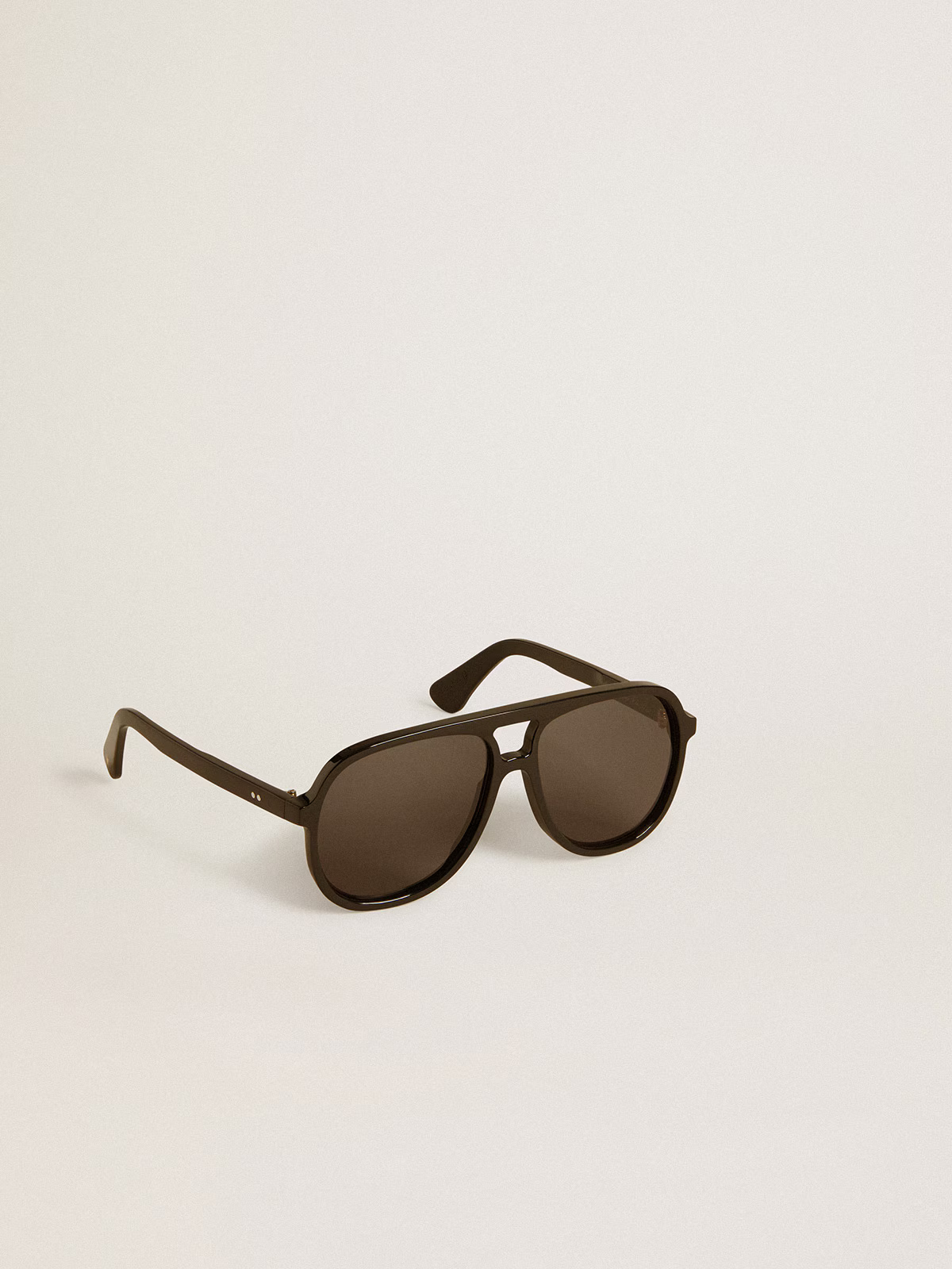 AVIATOR CHARLIE - BI ACETATE