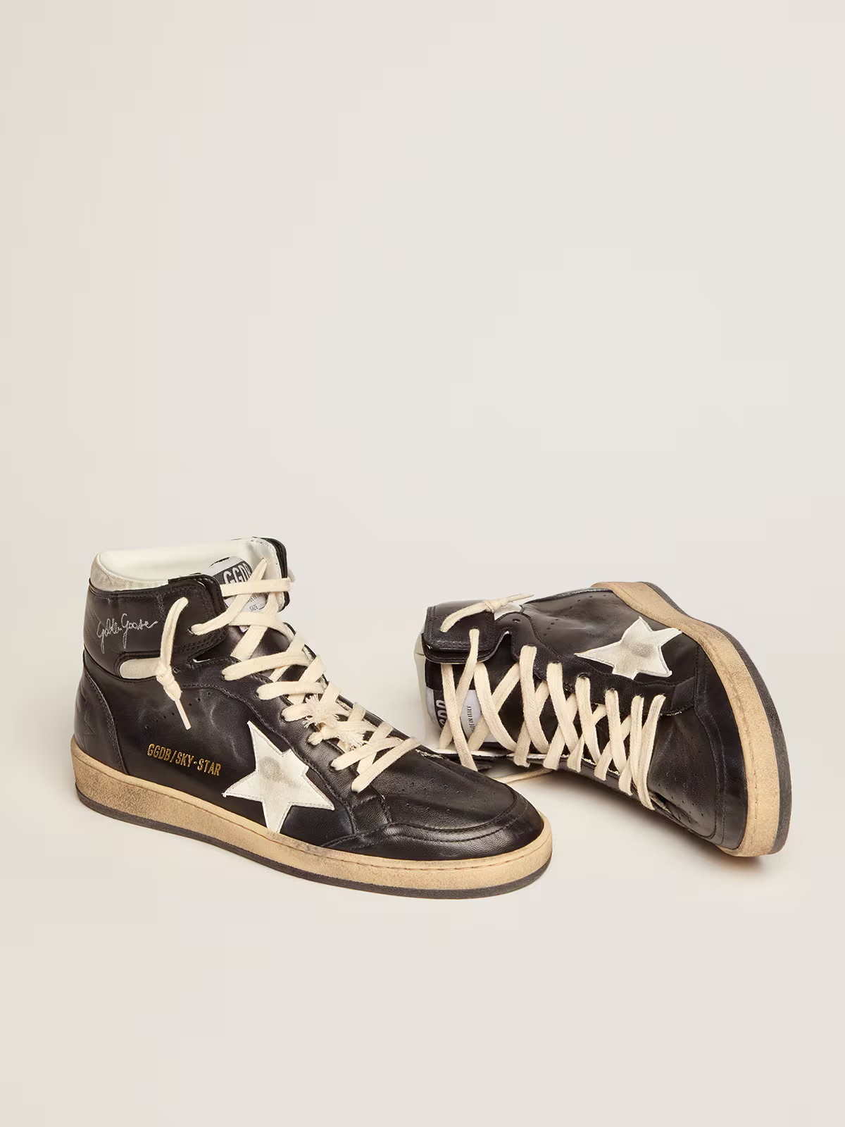SKY STAR NAPPA