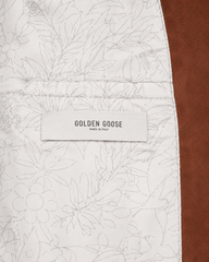 JOURNEY W'S LEATHER JACKET ROBYN WAXED SUEDE