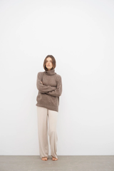 HANNE TURTLENECK