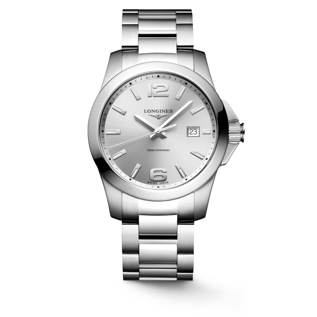 CONQUEST LONGINES