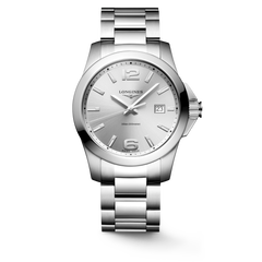 CONQUEST LONGINES