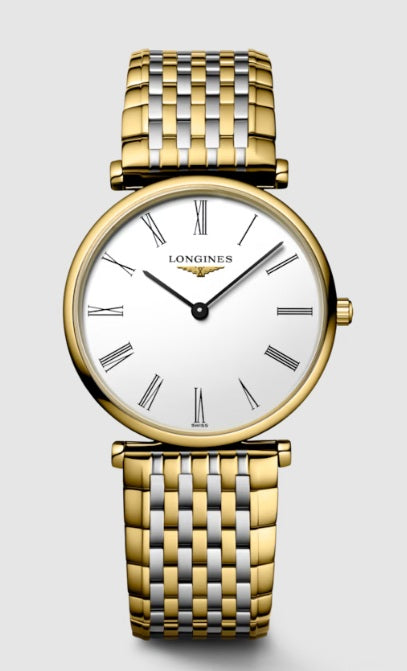 LA GRANDE CLASSIQUE LONGINES