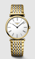 LA GRANDE CLASSIQUE LONGINES