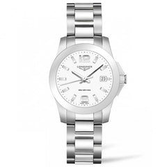 Reloj Longines Conquest junior