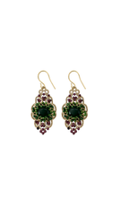 RUTH GREENFLUSS GARNET